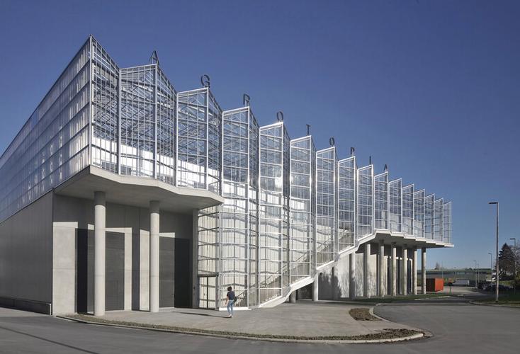 可持续与人本尺度成为主流 ArchDaily 2023年度建筑大奖Top75观察